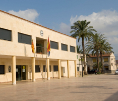 SAN ISIDRO