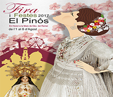 Fiestas de la Virgen del Remedio