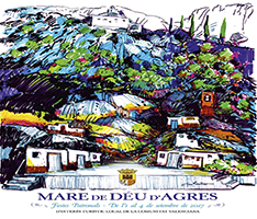 Festivities of the Mare de Déu