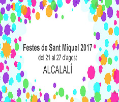 en honor a San Miguel