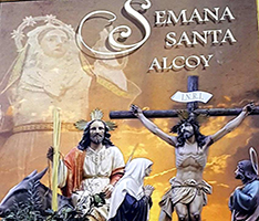 Semana Santa Alcoyana