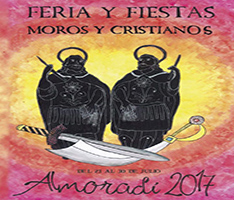 Feria, Fiestas y Moros y Cristianos ...