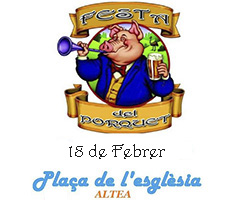 Festa del Porquet