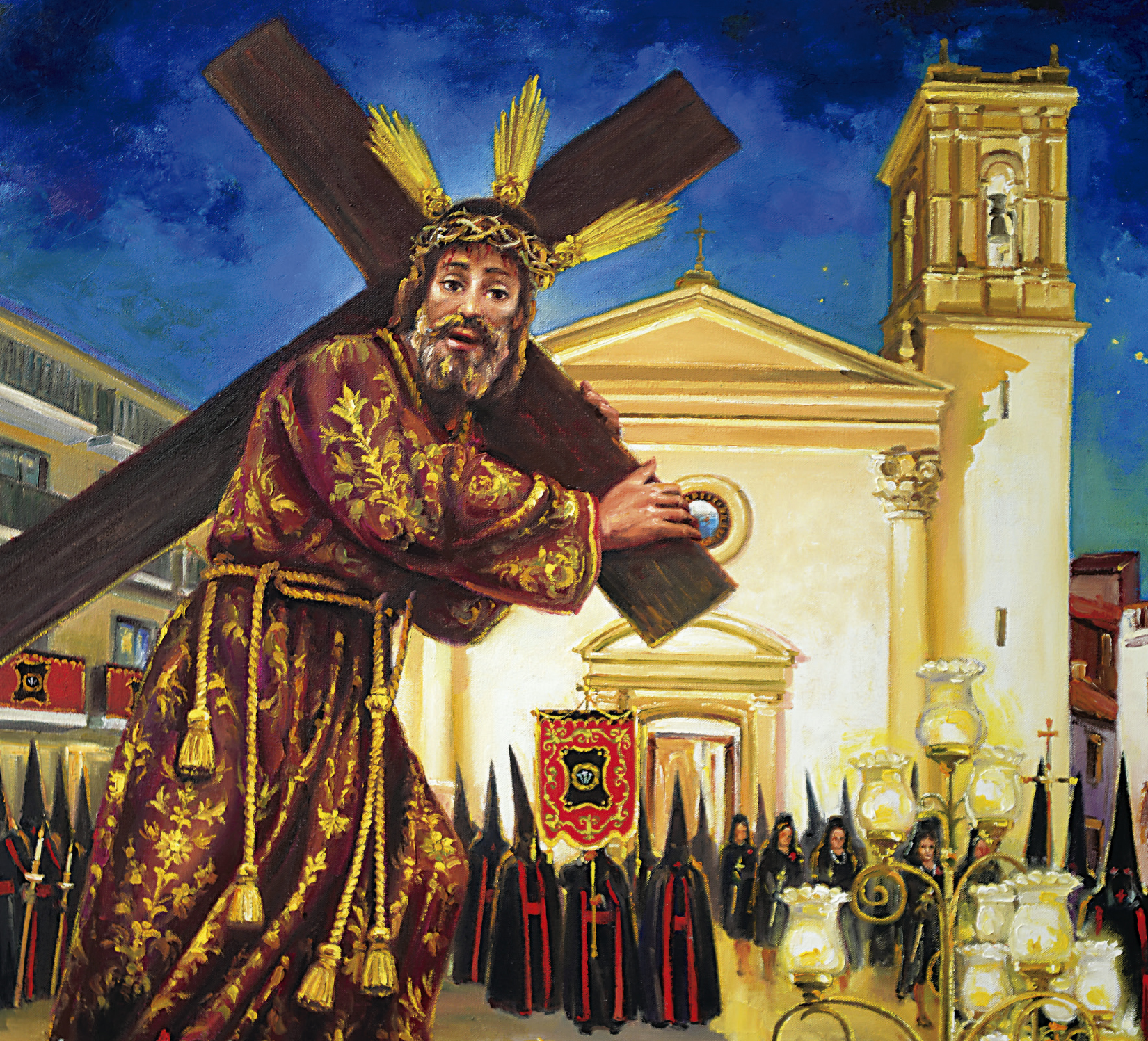 Semana Santa Benidorm