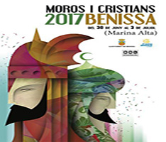 Moros i Cristians