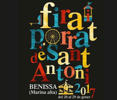 Fira i Porrat de Sant Antoni