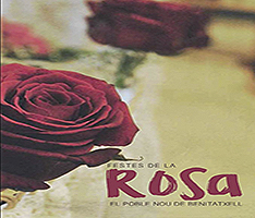 Festes de la Rosa