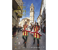 Festividad de Sant Antoni Abat
