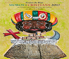 Moros i Cristians