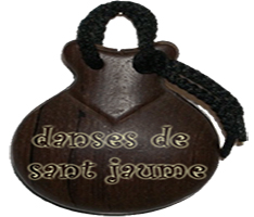 Manifestacio i Danses de Sant Jaume