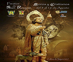 Fiestas de San Roque