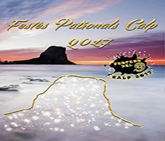 Fiestas de la Virgen de las Nieves