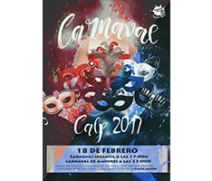 Carnaval de Calp