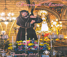 Semana Santa Castalla