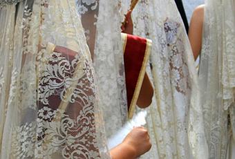 Fiestas en honor a Santa Ana y San Jaime