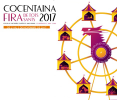 Fira de Tots Sants