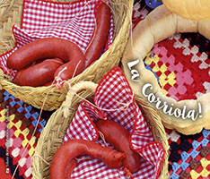 Corriola Festival