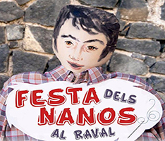 Festa dels Nanos