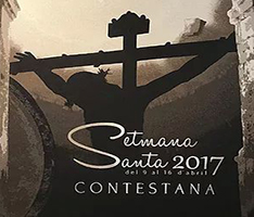 Semana Santa Contestana