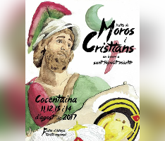 Moros i Cristians