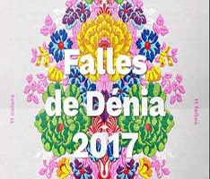 Fallas Dénia