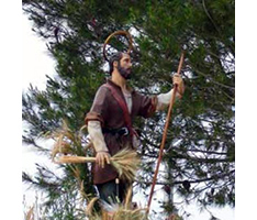 Fiestas de San Isidro Labrador