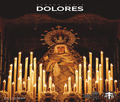 Semana Santa Dolores