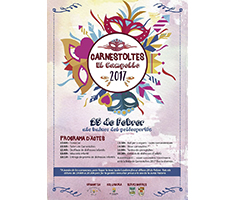 Carnaval El Campello