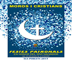 Moros y Cristianos