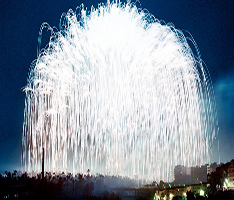 Nit de l’Albà