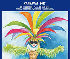 Carnaval Elx