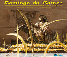 Palm Sunday of Elche