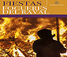 Fiestas de San Juan Bautista...