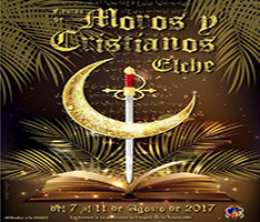 Moros y Cristianos