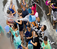 Fiestas de la Mare de Déu dels Fadrins