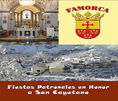 Fiestas de San Cayetano