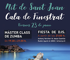 Nit de Sant Joan