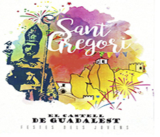 Fiesta de Sant Gregori