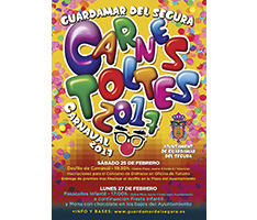 Carnaval de Guardamar del Segura