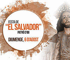 Fiestas de El Salvador