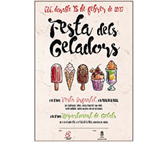 Festa dels Geladors