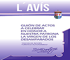 Día de l'Avís