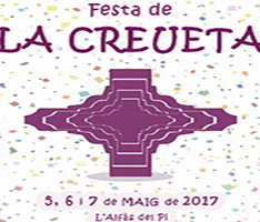 Festa de la Creueta