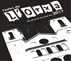Fiestas de Santa María Magdalena