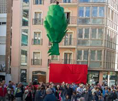 Carxofa Festival