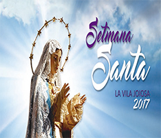 Semana Santa La Vila Joiosa