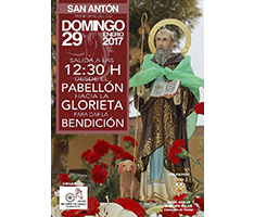 Romeria de San Antón