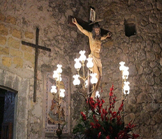 Fiestas de la Divina Aurora y...