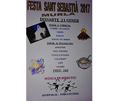 Fiestas de San Sebastián
