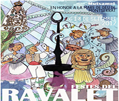 Festivals of Ravalet